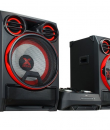 Mini Chaîne LG XBOOM CK99 - 5000W Mini Chaîne LG XBOOM CK99 - 5000W